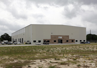 More details for 5510 Clara Rd, Houston, TX - Industrial for Lease