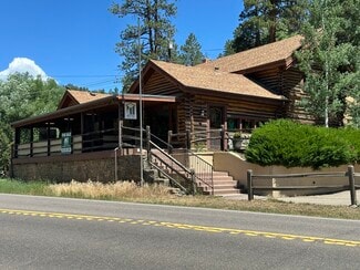 More details for 5490 S Parmalee Gulch Rd, Indian Hills, CO - Retail for Sale