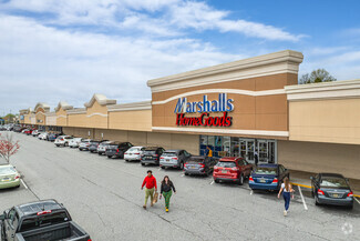 More details for 4601 Kirkwood Hwy, Wilmington, DE - Retail for Lease