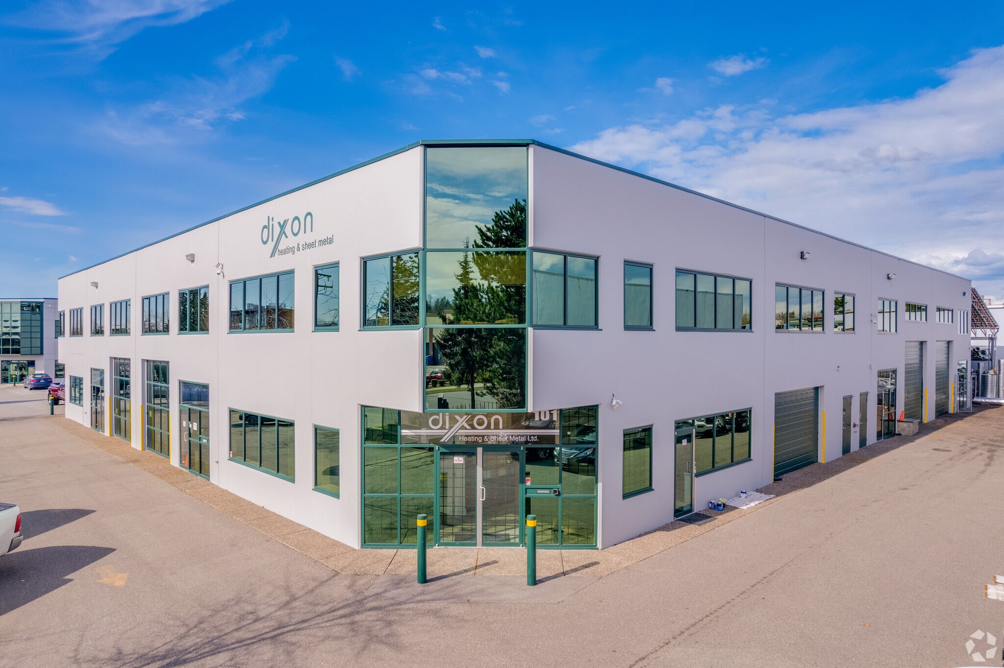 17741 65A Ave, Surrey, BC for lease Primary Photo- Image 1 of 6