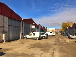 More details for Avenida de los Yeseros, 40, Valdemoro - Industrial for Sale