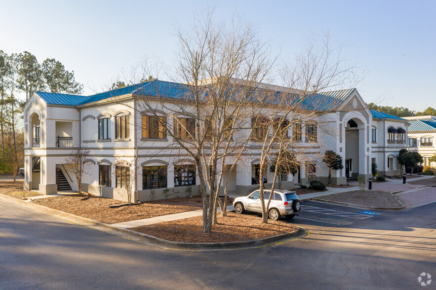 870 Crestmark Dr, Lithia Springs, GA for lease - Primary Photo - Image 1 of 4