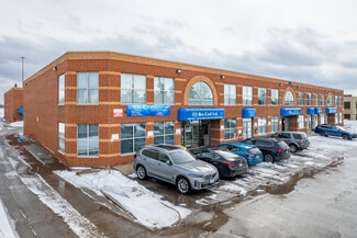 More details for 510 Rowntree Dairy Rd, Vaughan, ON - Office for Lease