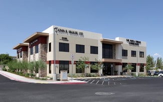 More details for 3195 Saint Rose Pky, Henderson, NV - Office for Lease