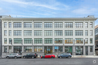 More details for 47-16 Austell Pl, Long Island City, NY - Office for Lease