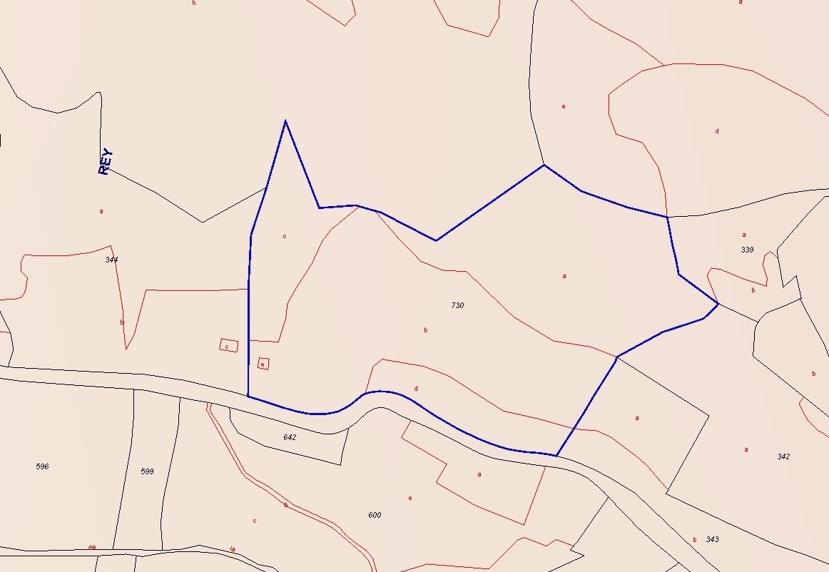 Parcela, 7, Villanueva del Rey, Córdoba for sale Building Photo- Image 1 of 12