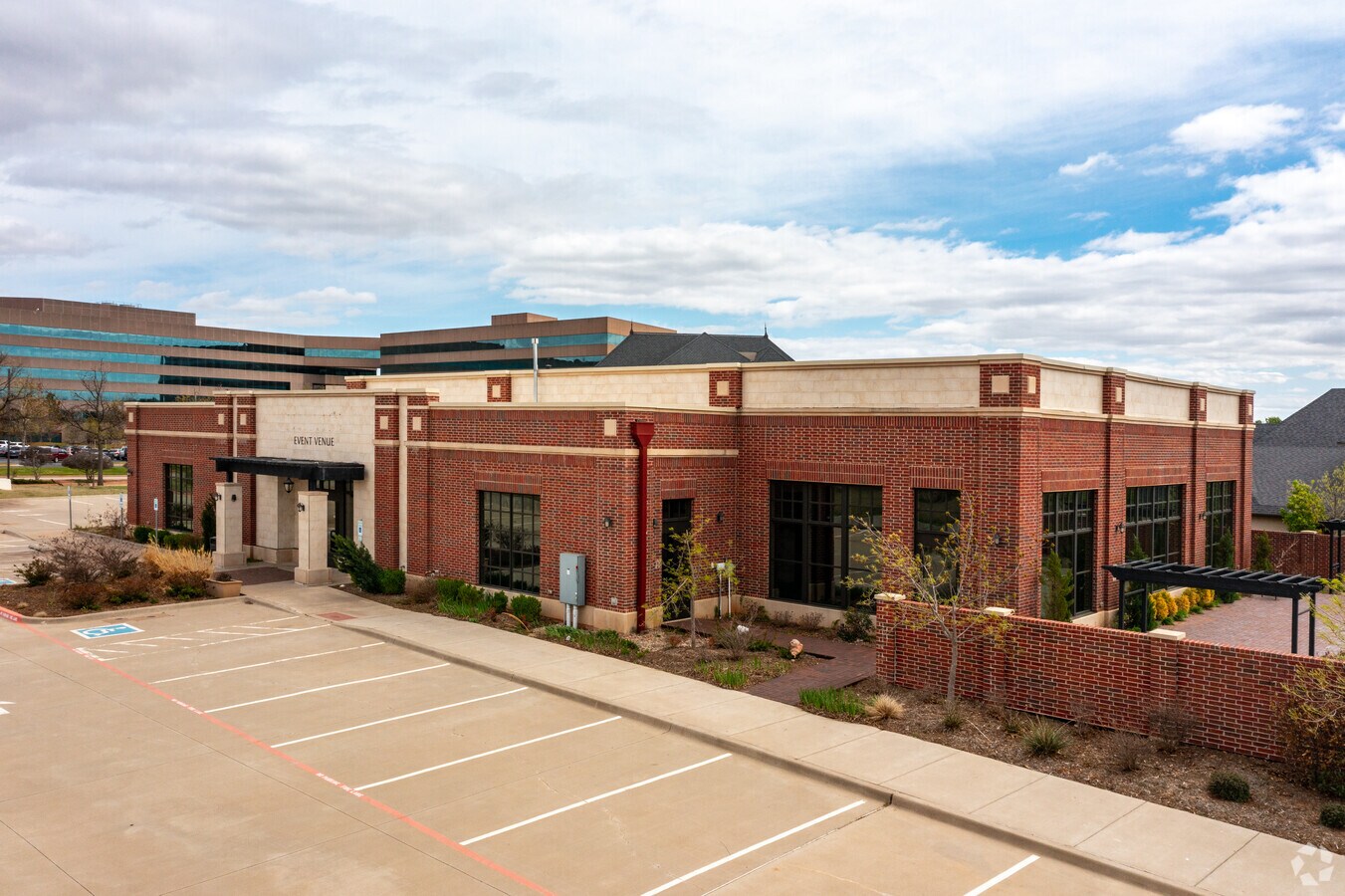 14017 W Quail Springs, Oklahoma City, OK 73134