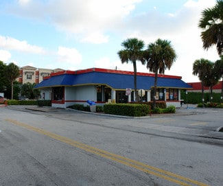 More details for 1725 E Sunrise Blvd, Fort Lauderdale, FL - Retail for Lease
