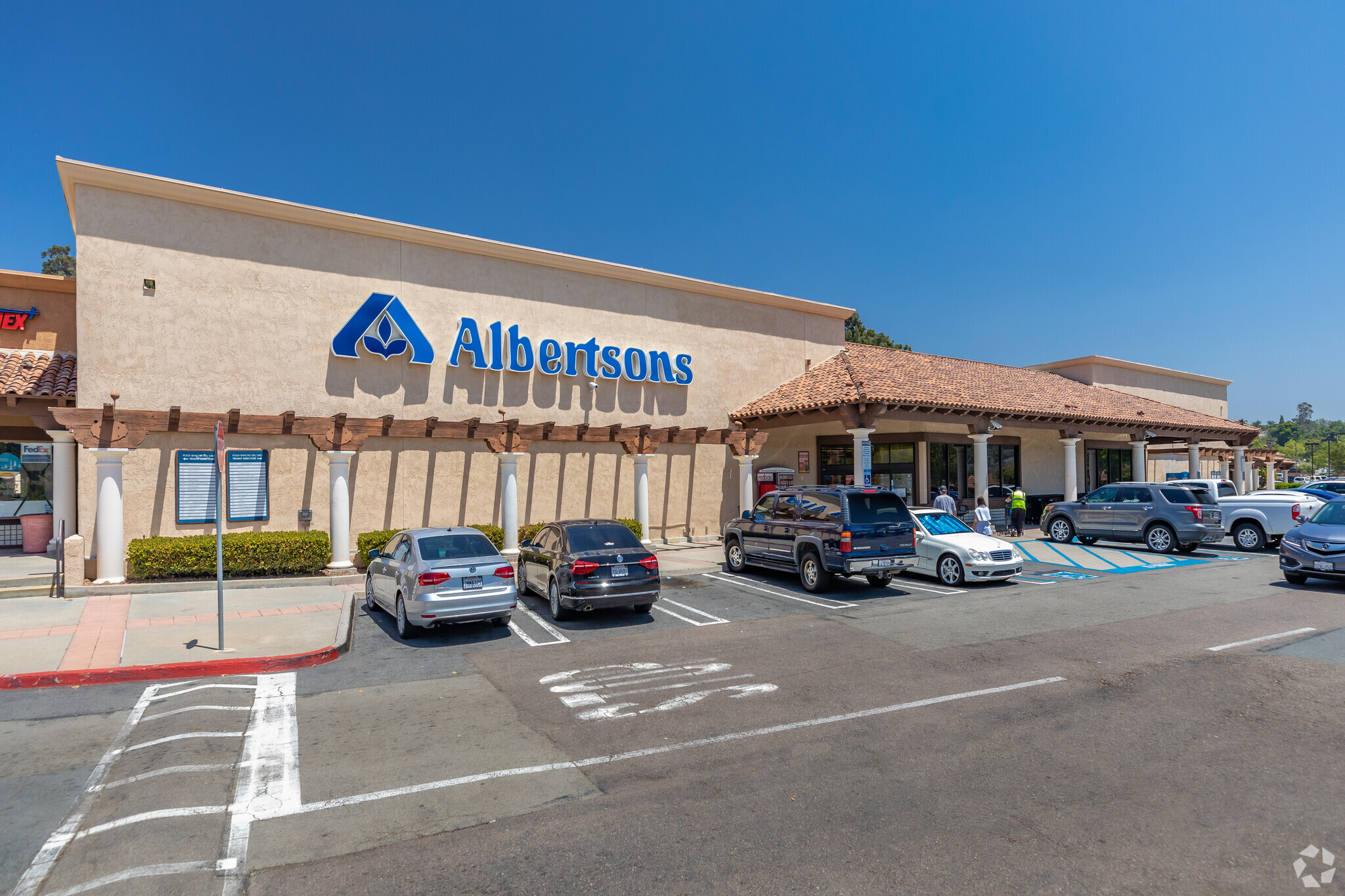 4100-4196 Oceanside Blvd, Oceanside, CA for lease Building Photo- Image 1 of 5