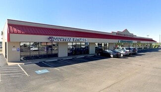 More details for 749-755 Market St, Farmington, MO - Retail for Sale