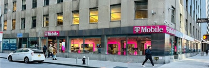 125 Maiden Ln, New York, NY for lease Building Photo- Image 1 of 5