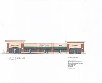 2619-2633 Calumet Dr, Sheboygan, WI for lease - Building Photo - Image 2 of 4