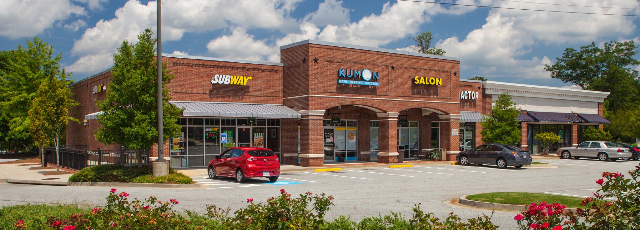 3300 Hamilton Mill Rd, Buford, GA 30519 Retail for Lease