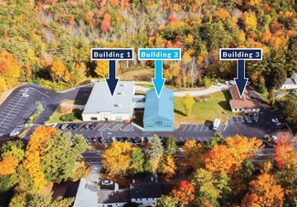 More details for 235 Portland Rd, Gray, ME - Office for Lease