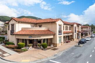 More details for 43430-43480 Mission Blvd, Fremont, CA - Retail for Sale