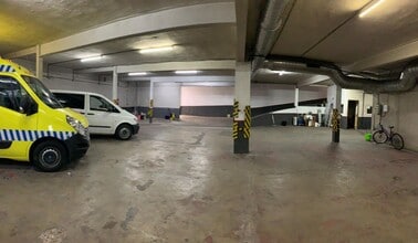 Industrial in Madrid, Madrid for lease Interior Photo- Image 2 of 6