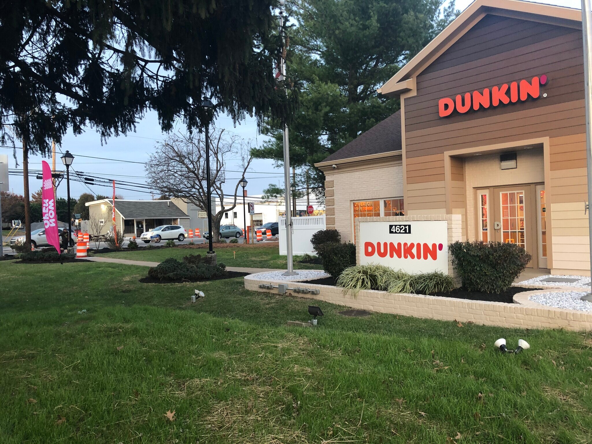 4621 Lander Rd, Jefferson, MD for sale Building Photo- Image 1 of 1