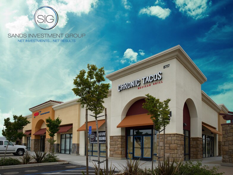 6717 N Riverside Dr, Fresno, CA for sale - Primary Photo - Image 1 of 1