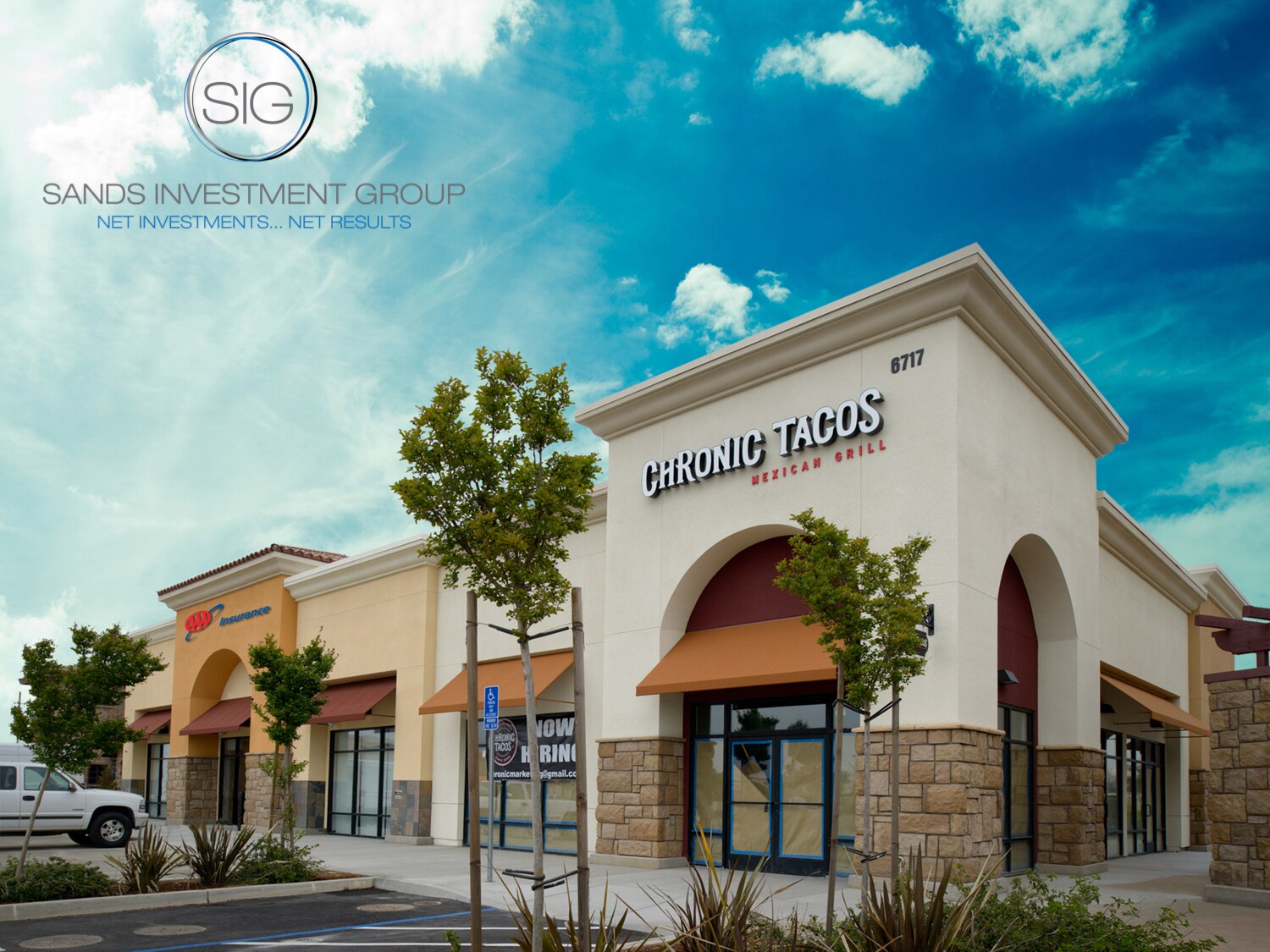 6717 N Riverside Dr, Fresno, CA for sale Primary Photo- Image 1 of 1