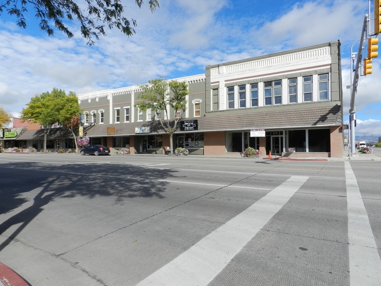 4 W Main St, Vernal, UT for sale - Primary Photo - Image 1 of 1