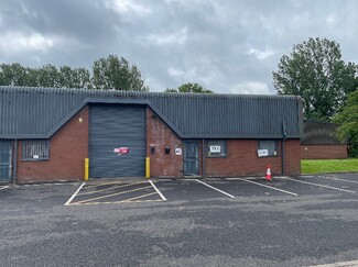 More details for Harrier Rd, Barton Upon Humber - Industrial for Lease