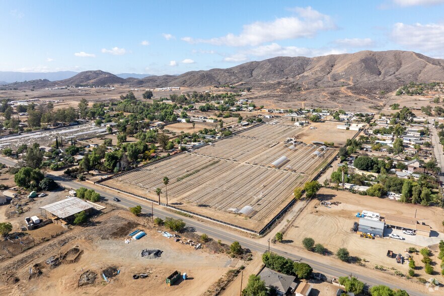 25085 Spring St, Perris, CA for sale - Primary Photo - Image 1 of 1