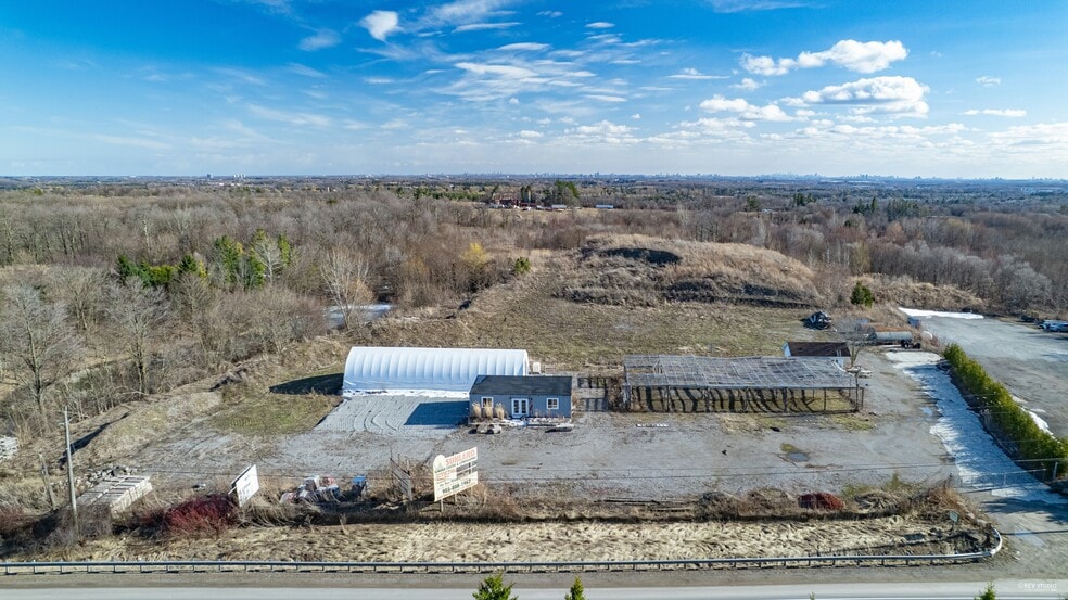 2737 Bloomington Rd, Whitchurch-Stouffville, ON for sale - Building Photo - Image 3 of 22