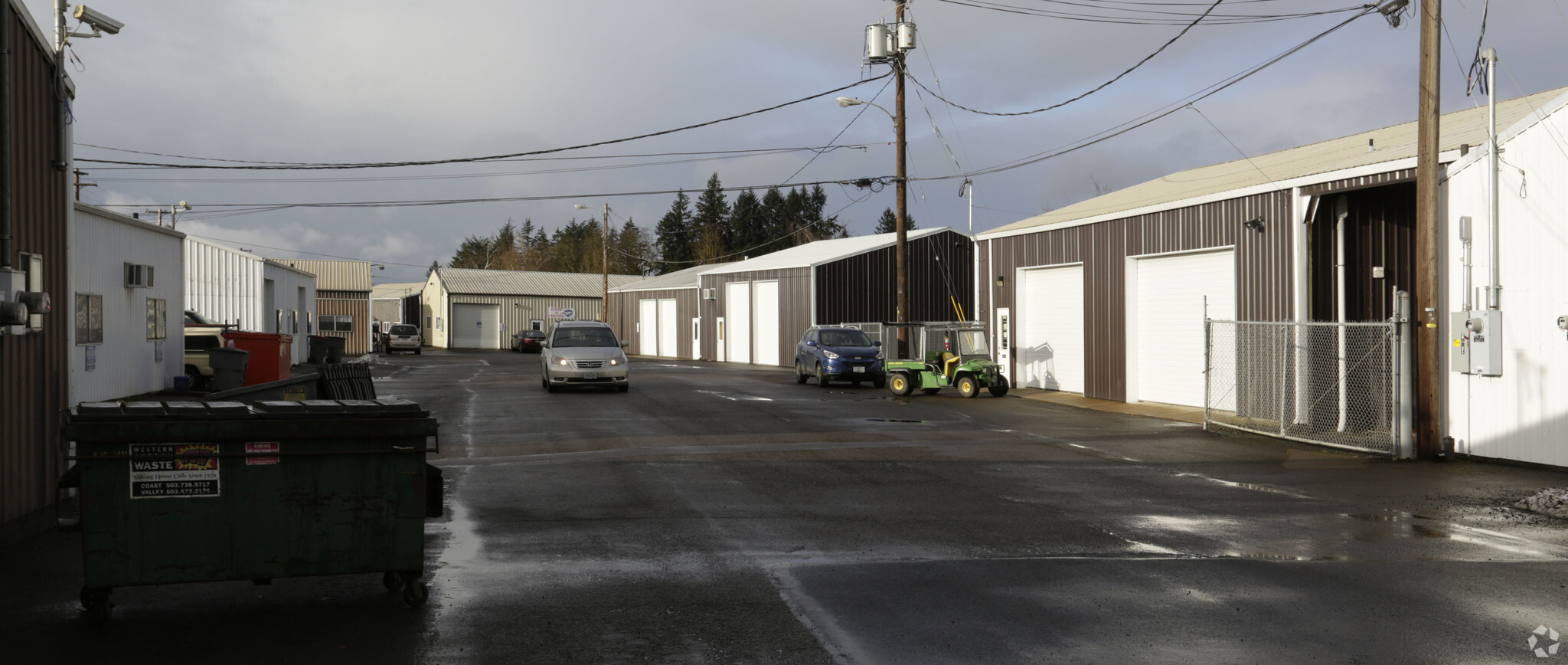 2779 NE Bunn Rd, Mcminnville, OR for sale Primary Photo- Image 1 of 1