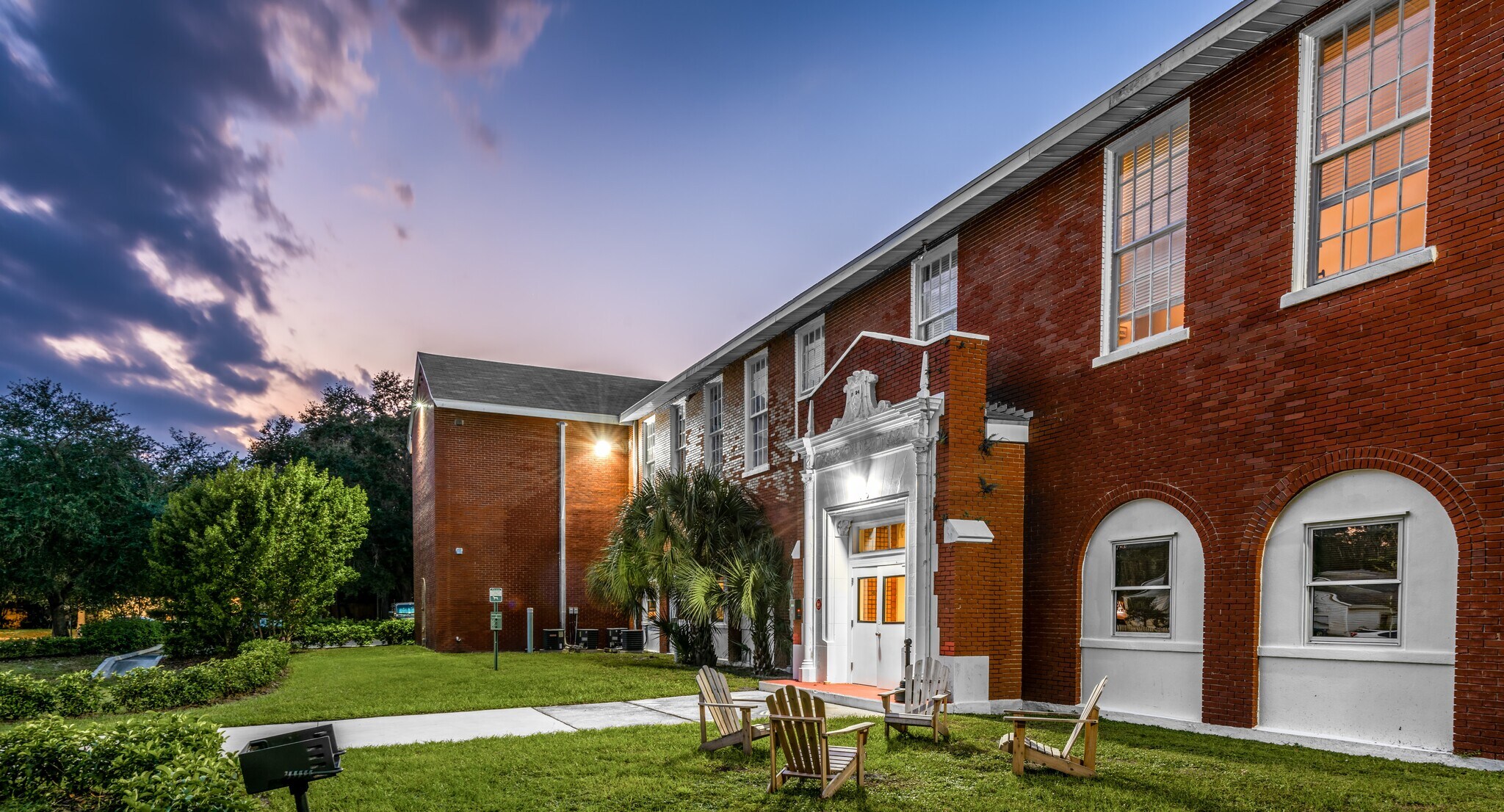 1090 10th St N, Saint Petersburg, FL for sale Building Photo- Image 1 of 1