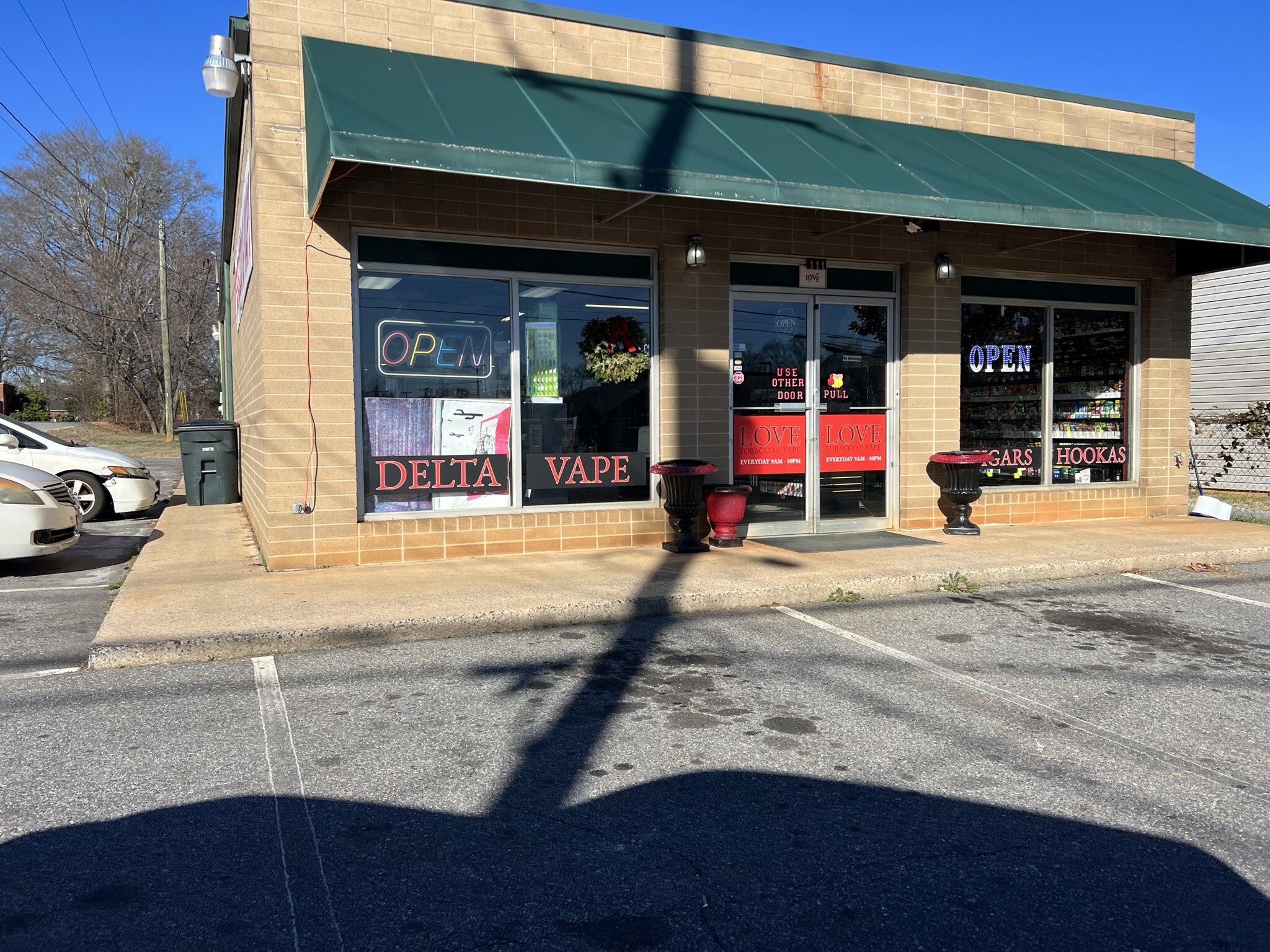 111 E College Ave, Boiling Springs, NC for sale Building Photo- Image 1 of 1