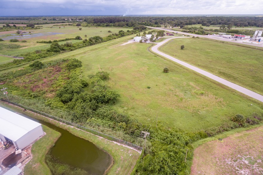 New Harvest Rd, Immokalee, FL for lease - Primary Photo - Image 1 of 2