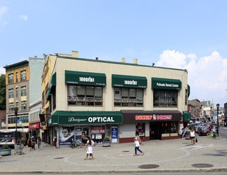 More details for 1 Palisade Ave, Yonkers, NY - Retail for Lease