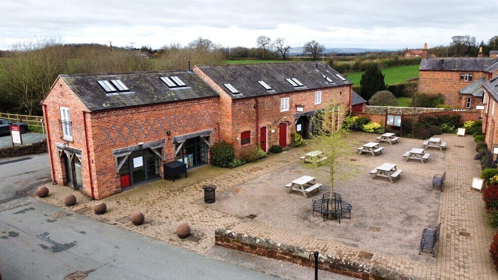 Green Lake Ln, Chester for lease - Building Photo - Image 2 of 2