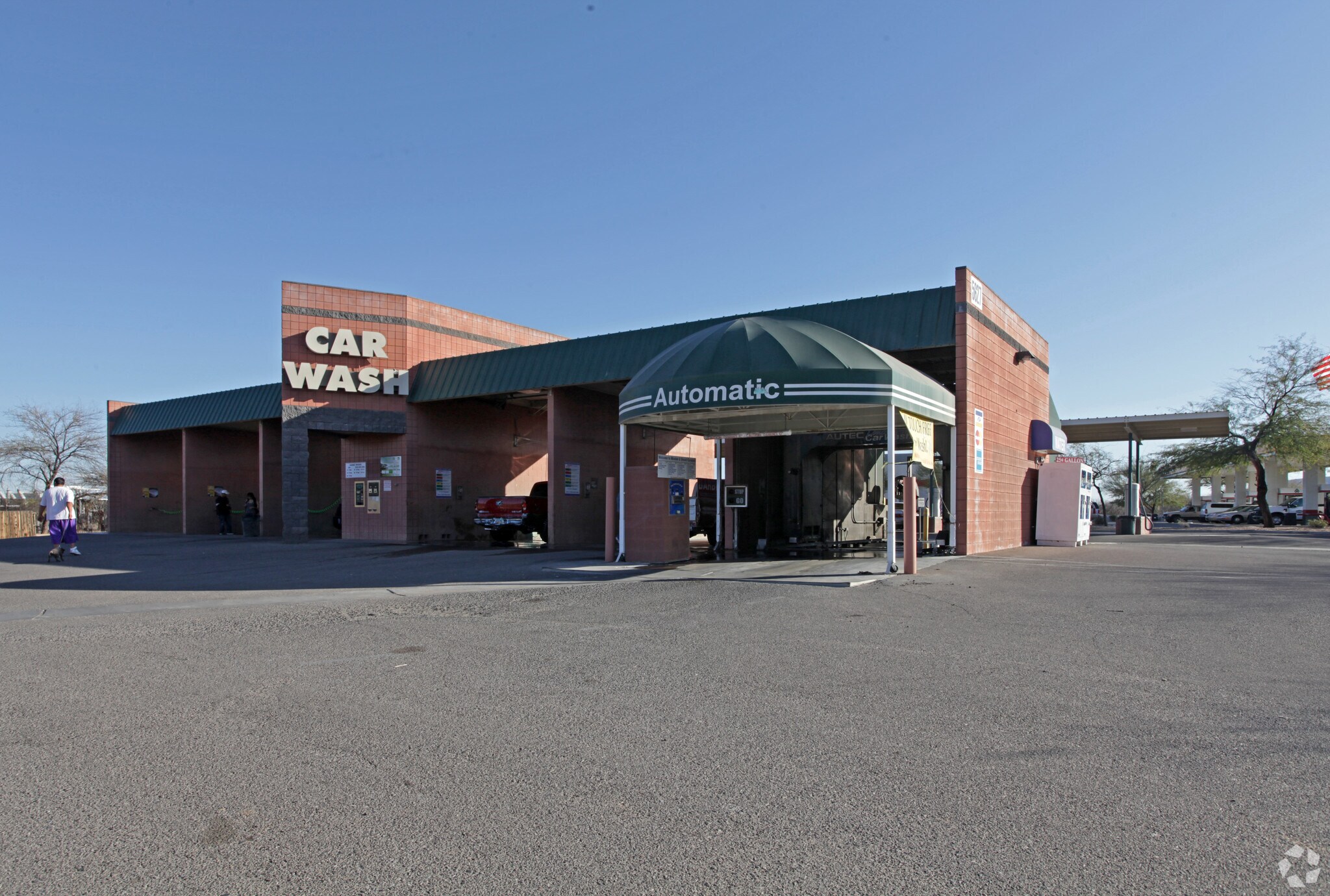 5627 S Mission Rd, Tucson, AZ for sale Primary Photo- Image 1 of 1