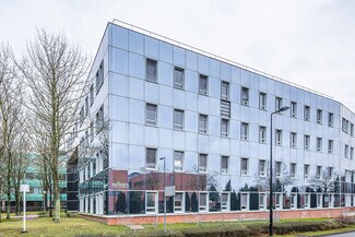 More details for 1 Bis Avenue Du 8 Mai 1945, Guyancourt - Office for Lease