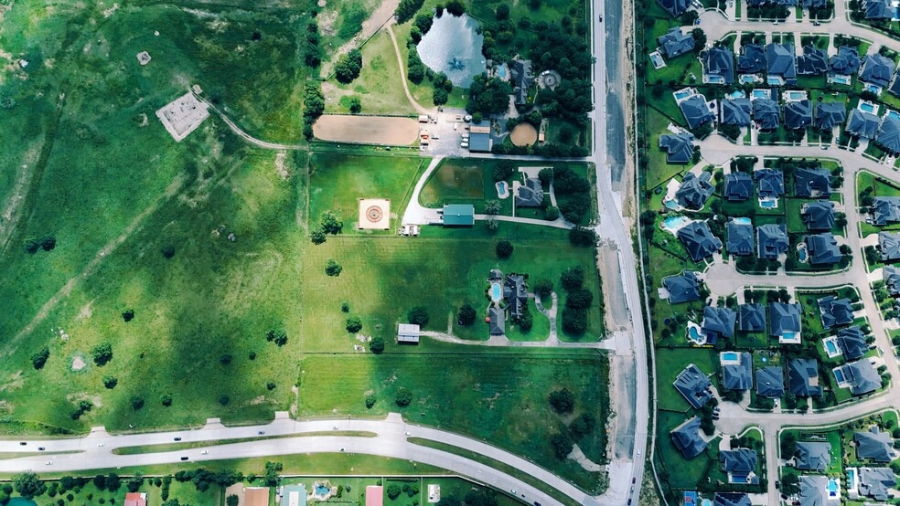1934 FM 1463 Rd, Katy, TX for sale - Aerial - Image 2 of 2