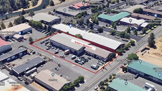 More details for 61510 SE American Ln, Bend, OR - Industrial for Lease