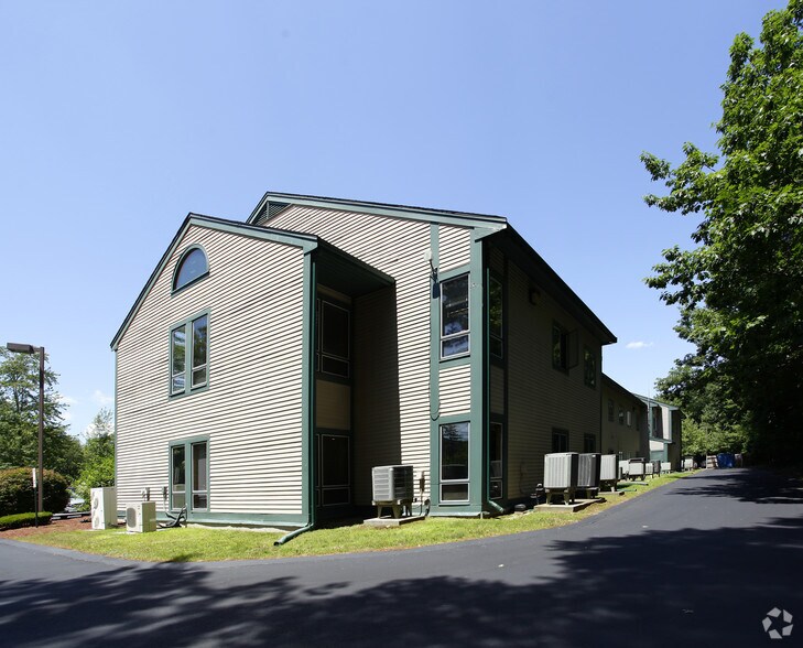 89-91 Stiles Rd, Salem, NH for lease - Building Photo - Image 2 of 5