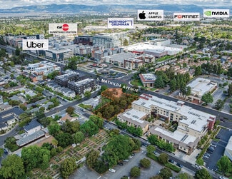 More details for 425 S Mathilda Ave, Sunnyvale, CA - Land for Sale