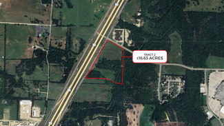 More details for US Highway 75, Sherman, TX - Land for Sale