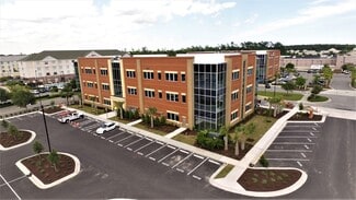 More details for 6740 Rock Spring Rd, Wilmington, NC - Office for Lease