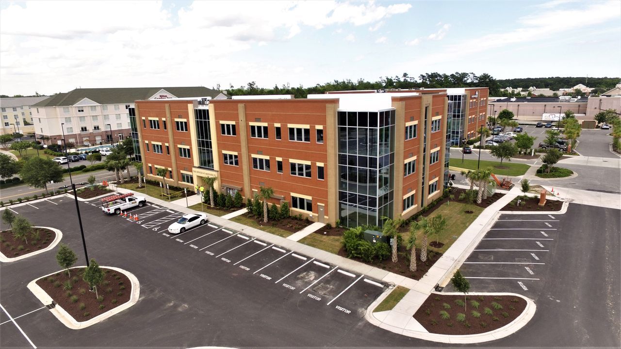 6740 Rock Spring Rd, Wilmington, NC for lease Building Photo- Image 1 of 86