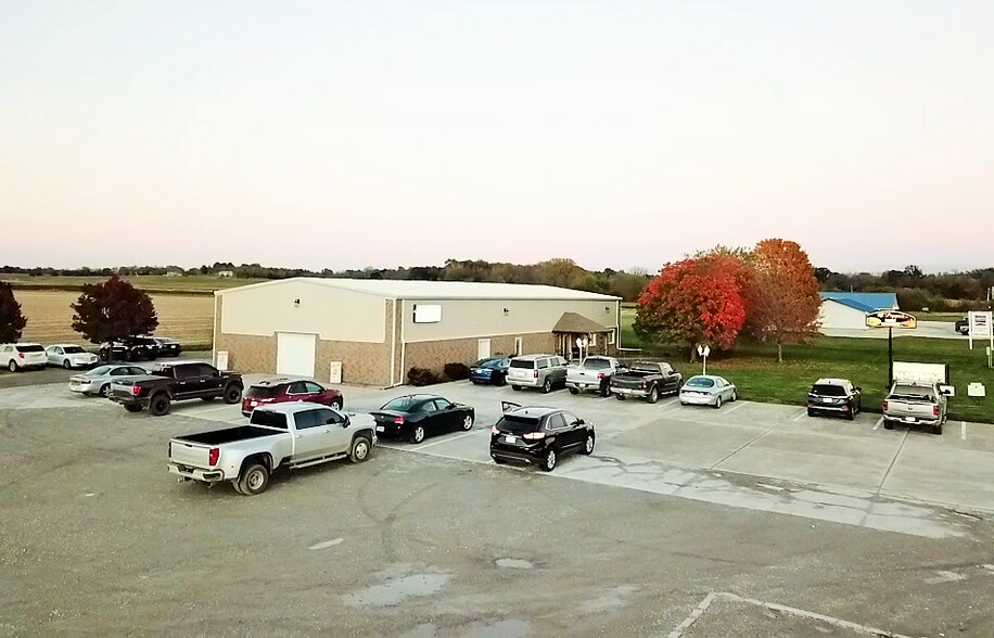 1204 W US Highway 136, Albany, MO 64402