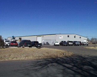 More details for 6691 Colorado Blvd, Commerce City, CO - Industrial for Sale