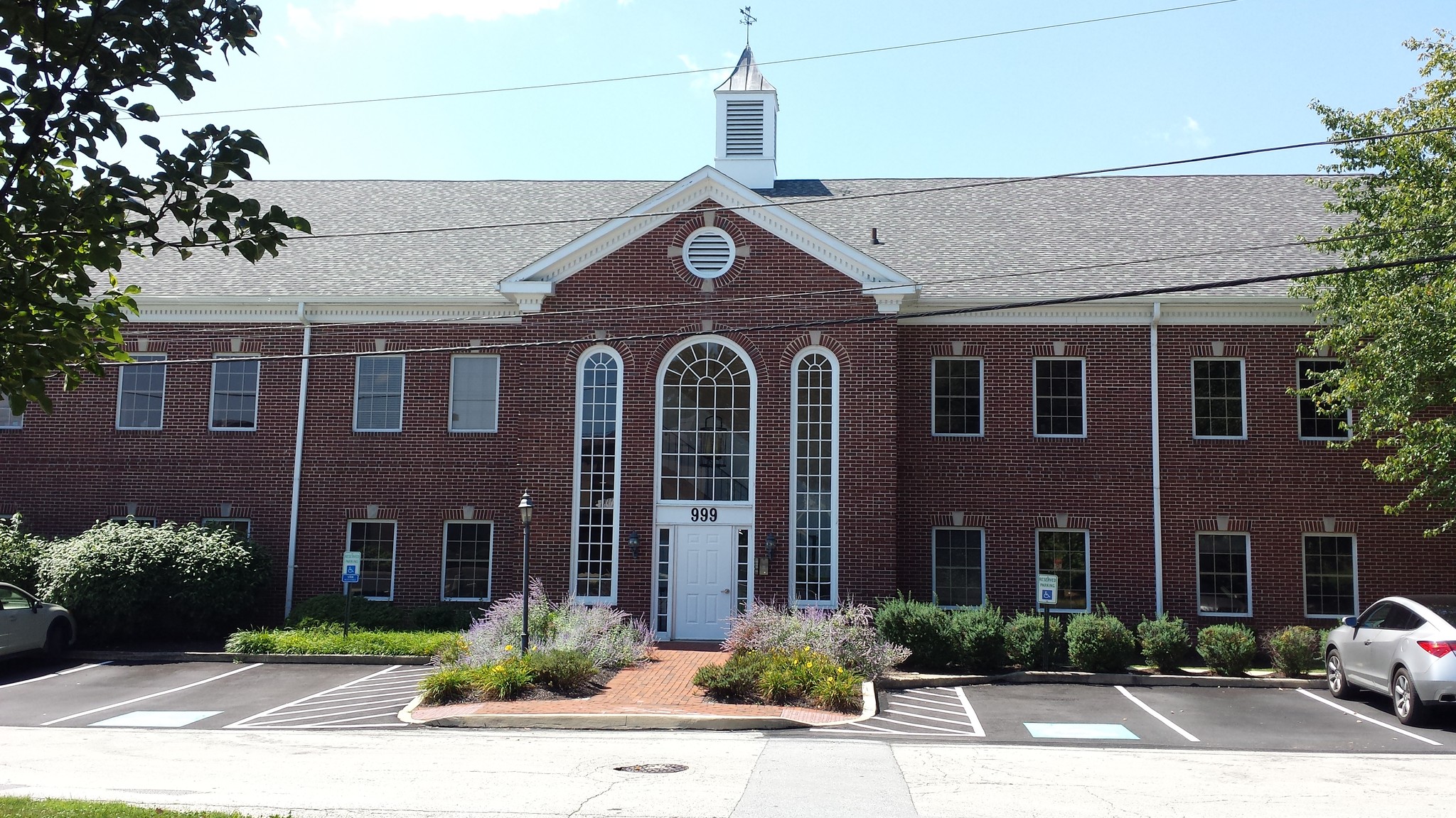 999 West Chester Pike, West Chester, PA for lease Building Photo- Image 1 of 5