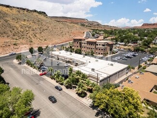 More details for 595 S Bluff St, Saint George, UT - Office for Lease