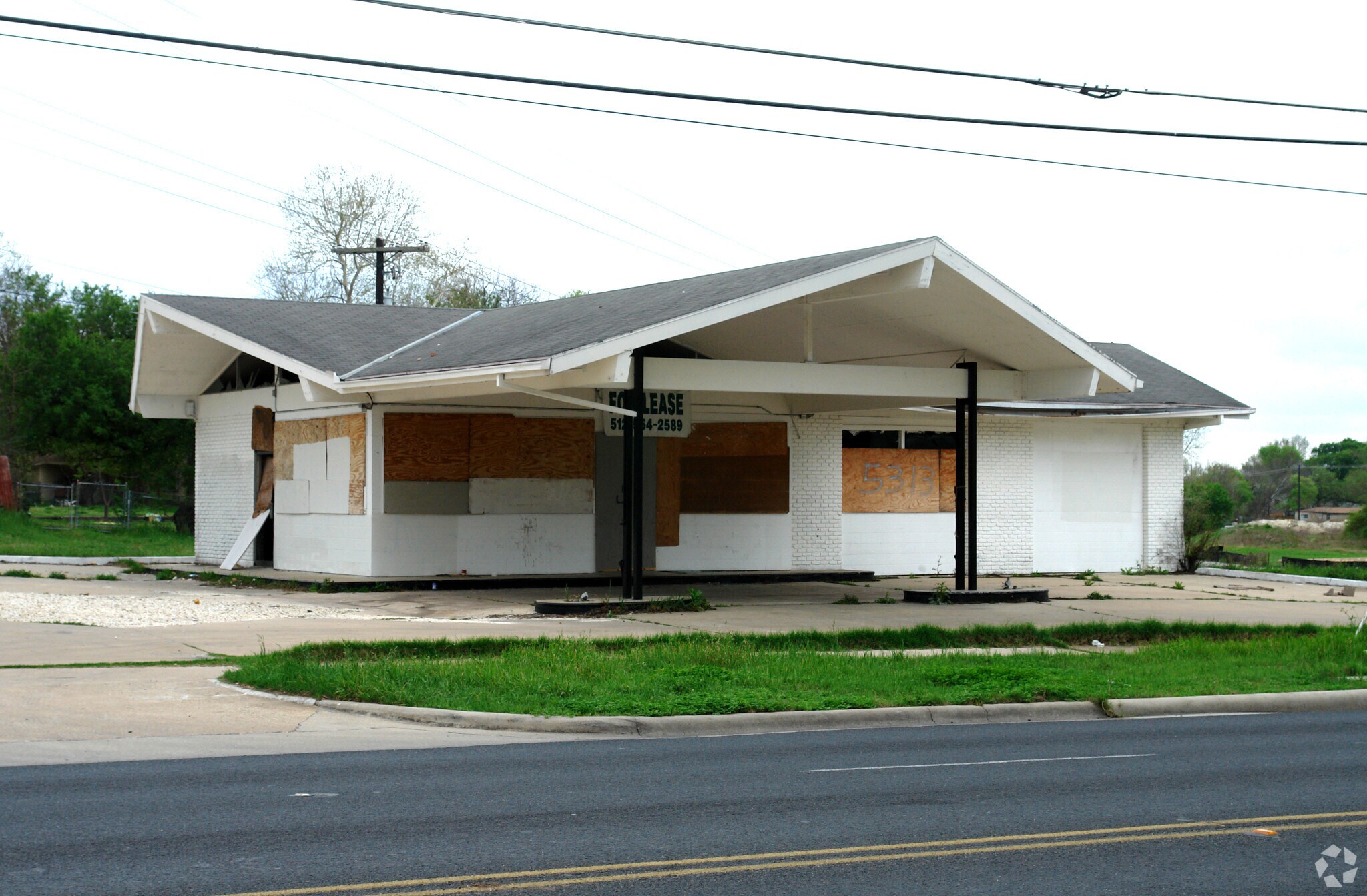 5313 Manor Rd, Austin, TX for sale Primary Photo- Image 1 of 1
