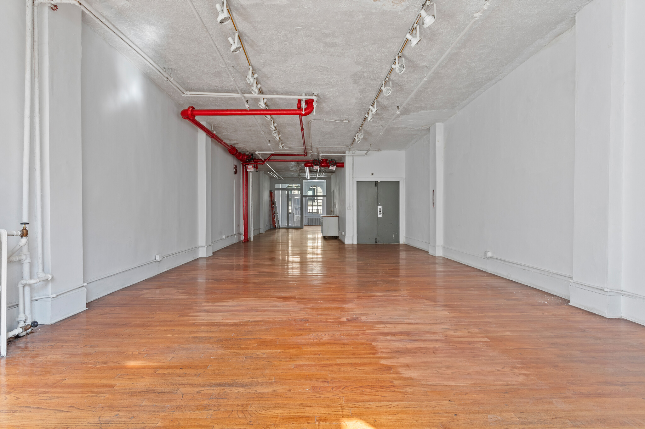 58 E 11th St, New York, NY for lease Interior Photo- Image 1 of 5