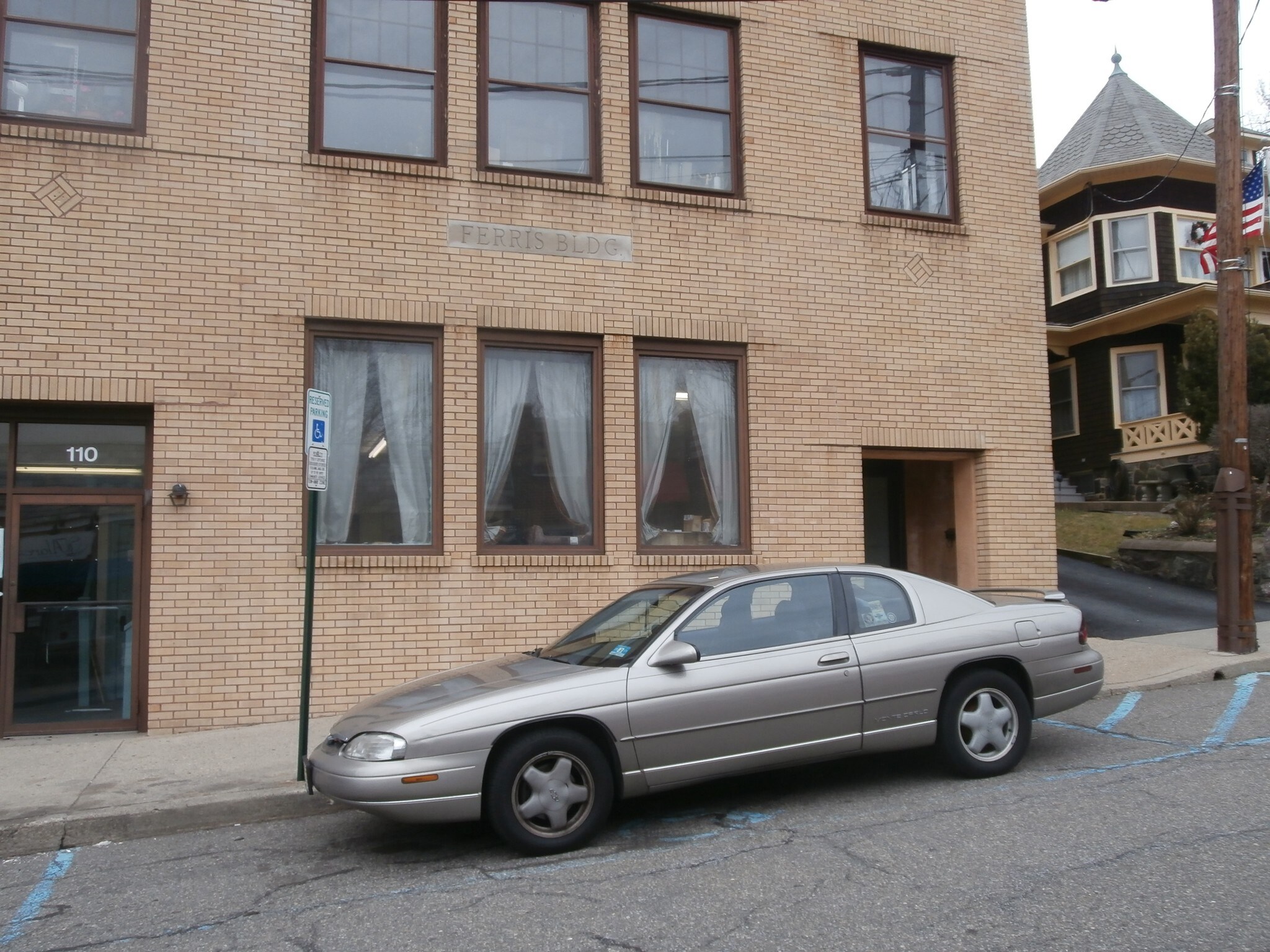 112 Cornelia St, Boonton, NJ for sale Building Photo- Image 1 of 1