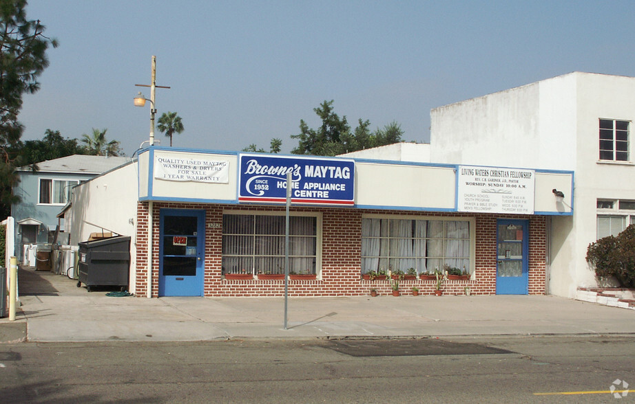 3276-3282 Main St, Lemon Grove, CA for lease - Building Photo - Image 2 of 6